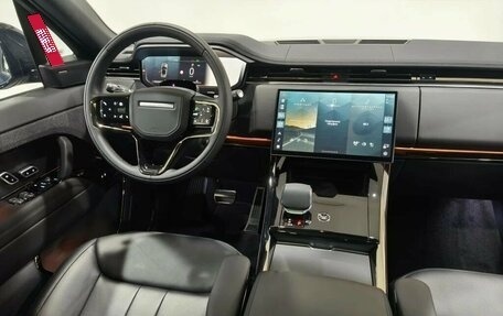 Land Rover Range Rover Sport, 2026 год, 16 390 000 рублей, 8 фотография