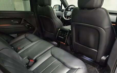 Land Rover Range Rover Sport, 2026 год, 16 390 000 рублей, 24 фотография