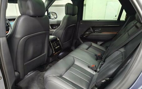 Land Rover Range Rover Sport, 2026 год, 16 390 000 рублей, 23 фотография