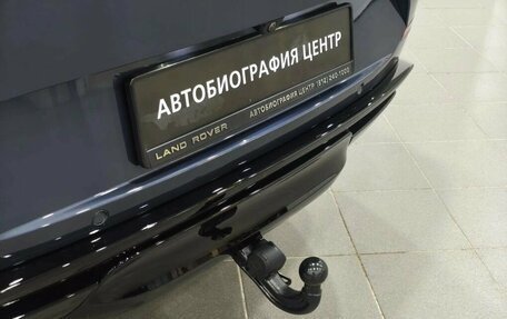 Land Rover Range Rover Sport, 2026 год, 16 390 000 рублей, 36 фотография