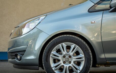 Opel Corsa D, 2011 год, 399 000 рублей, 6 фотография