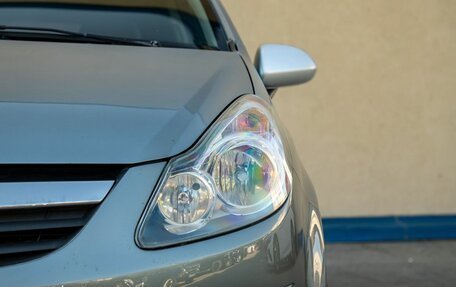 Opel Corsa D, 2011 год, 399 000 рублей, 2 фотография