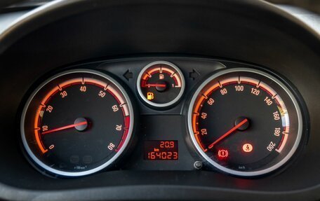 Opel Corsa D, 2011 год, 399 000 рублей, 15 фотография