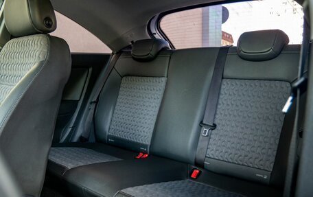 Opel Corsa D, 2011 год, 399 000 рублей, 19 фотография