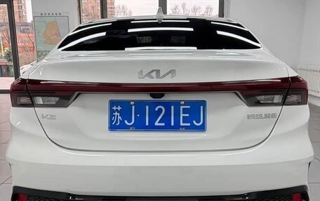KIA K3, 2023 год, 1 600 000 рублей, 6 фотография