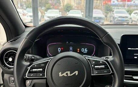 KIA K3, 2023 год, 1 600 000 рублей, 7 фотография
