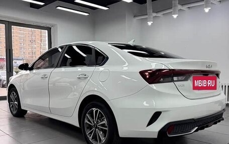 KIA K3, 2023 год, 1 600 000 рублей, 2 фотография