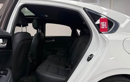 KIA K3, 2023 год, 1 600 000 рублей, 3 фотография