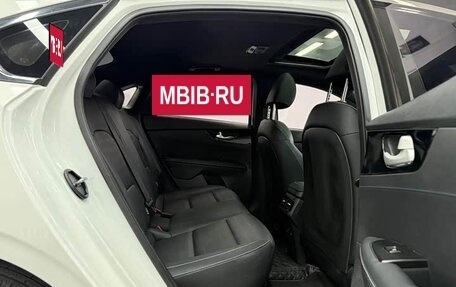 KIA K3, 2023 год, 1 600 000 рублей, 10 фотография