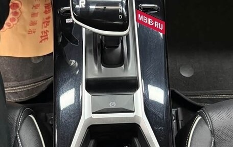KIA K3, 2023 год, 1 600 000 рублей, 8 фотография