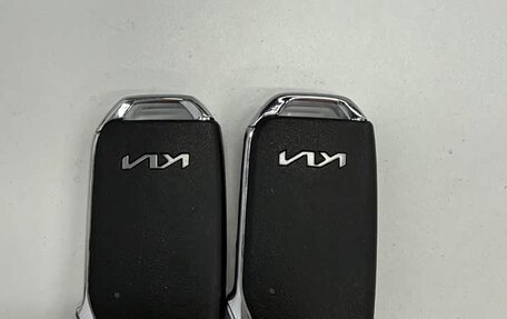 KIA K3, 2023 год, 1 600 000 рублей, 18 фотография