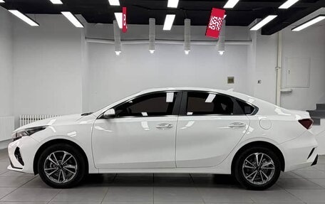 KIA K3, 2023 год, 1 600 000 рублей, 12 фотография