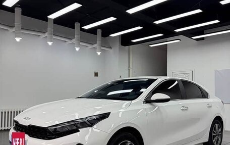 KIA K3, 2023 год, 1 600 000 рублей, 11 фотография