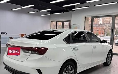 KIA K3, 2023 год, 1 600 000 рублей, 16 фотография