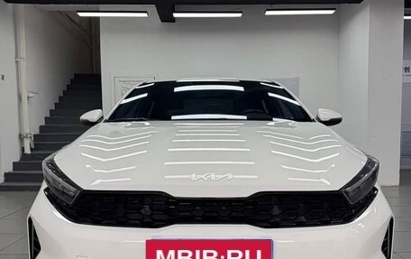 KIA K3, 2023 год, 1 600 000 рублей, 20 фотография