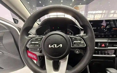 KIA K3, 2023 год, 1 600 000 рублей, 21 фотография