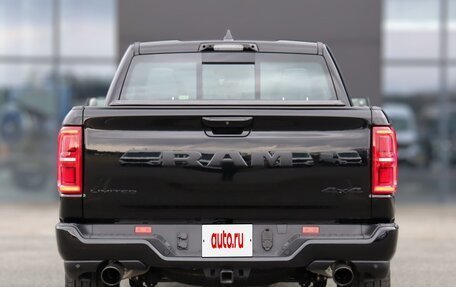 Rambler 1500, 2026 год, 11 600 000 рублей, 6 фотография