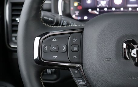 Rambler 1500, 2026 год, 11 600 000 рублей, 24 фотография