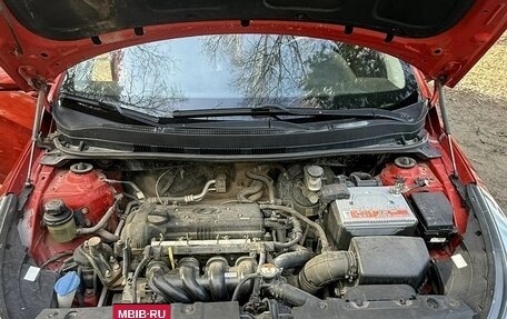 Hyundai Solaris II рестайлинг, 2015 год, 949 000 рублей, 9 фотография