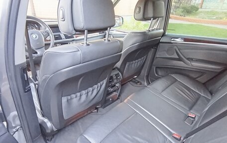 BMW X5, 2010 год, 2 420 000 рублей, 5 фотография