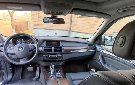 BMW X5, 2010 год, 2 420 000 рублей, 6 фотография