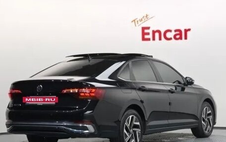 Volkswagen Jetta VII, 2022 год, 1 790 000 рублей, 2 фотография