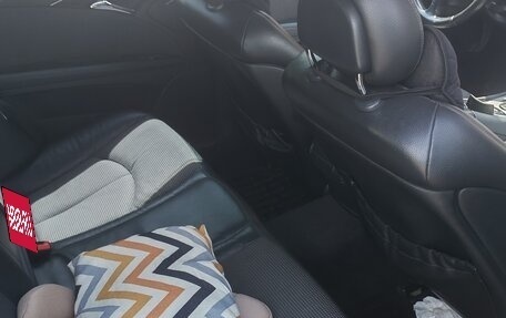 Mercedes-Benz E-Класс, 2003 год, 750 000 рублей, 8 фотография