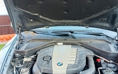 BMW X5, 2010 год, 2 420 000 рублей, 9 фотография