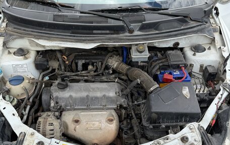 ЗАЗ Forza, 2011 год, 299 000 рублей, 14 фотография