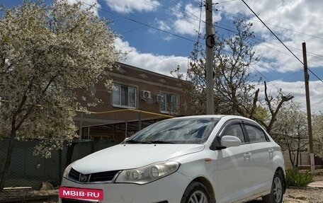 ЗАЗ Forza, 2011 год, 299 000 рублей, 2 фотография