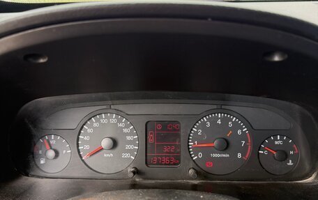 ЗАЗ Forza, 2011 год, 299 000 рублей, 17 фотография