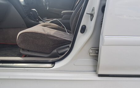 Toyota Mark II VIII (X100), 1998 год, 520 000 рублей, 8 фотография