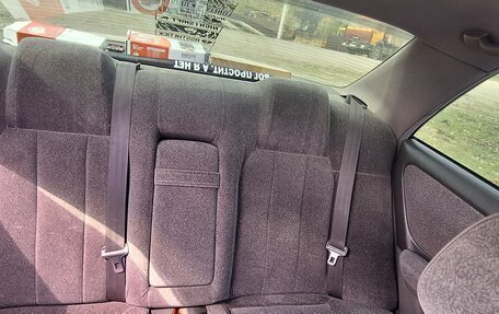 Toyota Mark II VIII (X100), 1998 год, 520 000 рублей, 11 фотография