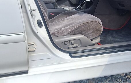 Toyota Mark II VIII (X100), 1998 год, 520 000 рублей, 14 фотография