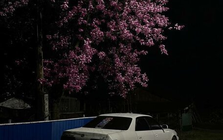 Toyota Mark II VIII (X100), 1998 год, 520 000 рублей, 19 фотография