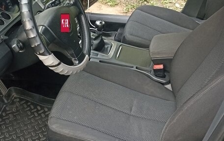 Volkswagen Passat B6, 2008 год, 650 000 рублей, 4 фотография