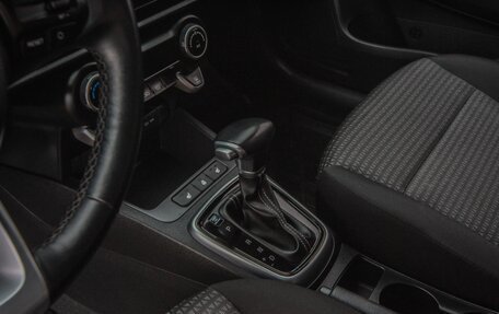 KIA Rio IV, 2020 год, 1 799 000 рублей, 12 фотография
