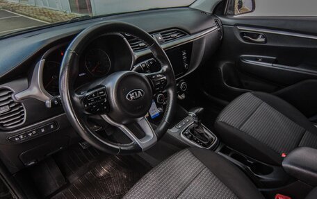 KIA Rio IV, 2020 год, 1 799 000 рублей, 7 фотография