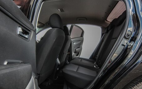 KIA Rio IV, 2020 год, 1 799 000 рублей, 14 фотография