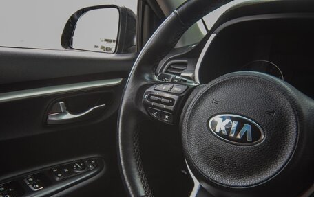 KIA Rio IV, 2020 год, 1 799 000 рублей, 10 фотография