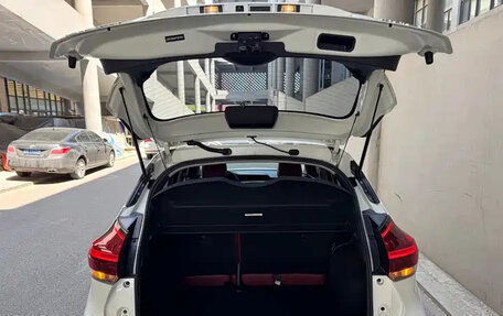 Nissan Kicks I, 2023 год, 1 540 000 рублей, 12 фотография