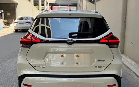 Nissan Kicks I, 2023 год, 1 540 000 рублей, 4 фотография