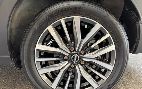 Nissan Kicks I, 2023 год, 1 540 000 рублей, 11 фотография
