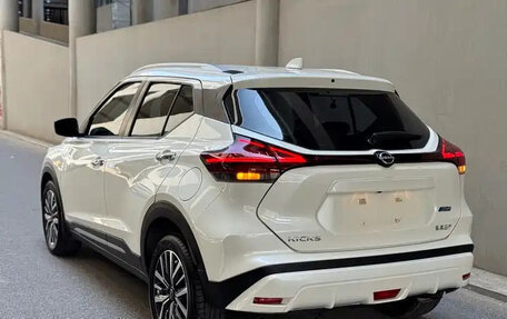 Nissan Kicks I, 2023 год, 1 540 000 рублей, 3 фотография