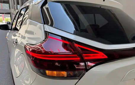 Nissan Kicks I, 2023 год, 1 540 000 рублей, 5 фотография