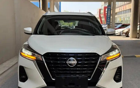 Nissan Kicks I, 2023 год, 1 540 000 рублей, 2 фотография
