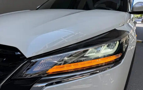 Nissan Kicks I, 2023 год, 1 540 000 рублей, 9 фотография
