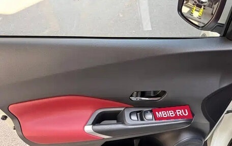 Nissan Kicks I, 2023 год, 1 540 000 рублей, 13 фотография
