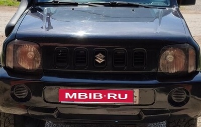Suzuki Jimny, 2005 год, 720 000 рублей, 1 фотография