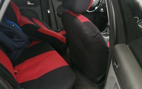 Ford Focus II рестайлинг, 2008 год, 470 000 рублей, 1 фотография